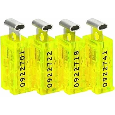 Seed24 Security Seals – Zboží Živě