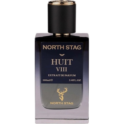 North Stag Huit VIII parfémovaná voda pánská 100 ml