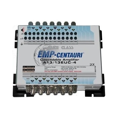 Zosilňovač EMP-Centauri A13/13EUC-4