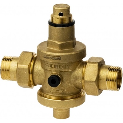 Klum Redukční ventil včetně šroubení 3/4'' Malgorani WA48