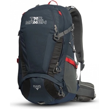 PENTAGON Раница на открито Pentagon Mars 30L, среднощно синя (D16007.05MB-MidnightBlue)