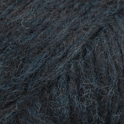 Příze Drops Air uni colour 63 - tmavá navy