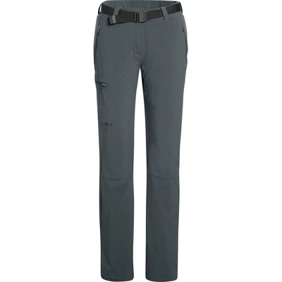 Maier Sports Дамски зимен панталон Maier Sports Women's Rechberg Therm Winter trousers - Graphite - размер 84 (107-0862-0132)