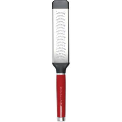 Struhadlo jemné KitchenAid CORE LINE Královská červená KAG321OHERE