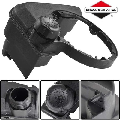 UNI SP Резервоар за гориво на бензинови косачки, 4-6.7 к. с. , Briggs&Stratton 494213 (R494213)