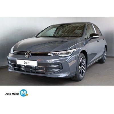 Volkswagen Golf TDI Energy 85 kW