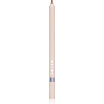 Notino Lifeproof Multichrome Soft Gel Eye Pencil водоустойчив молив за очи с монохромен ефект 122 Goldie 1.3 гр
