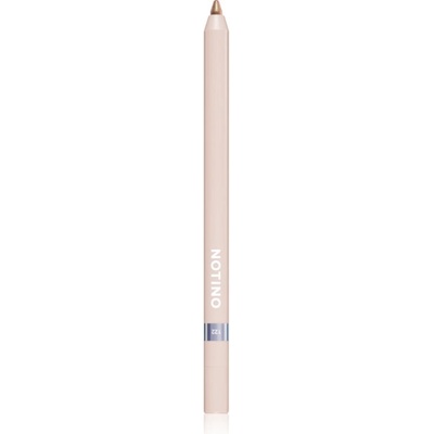 Notino Lifeproof Multichrome Soft Gel Eye Pencil водоустойчив молив за очи с монохромен ефект 122 Goldie 1.3 гр