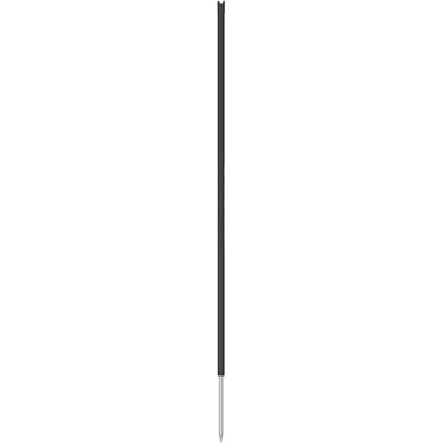 Náhradní podpůrná tyčka STANDARD pro ohradníkovou síť - 65 cm - 1 hrot