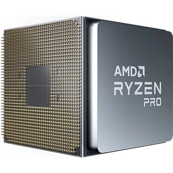 AMD Ryzen 7 5750G 100-100000254MPK