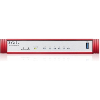 Zyxel USGFLEX50H-EU0101F