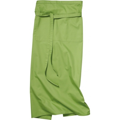 Workwear Roma Bag Dlhá pracovná zástera 01260-01 Leaf