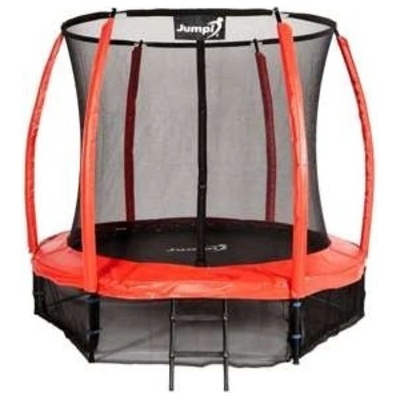 Jumpi Maxy comfort plus 252 cm + ochranná sieť