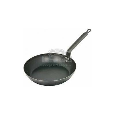 Gastro-tip Pánev 26 cm ocel 11716-26