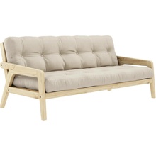 Karup Design Grab béžová