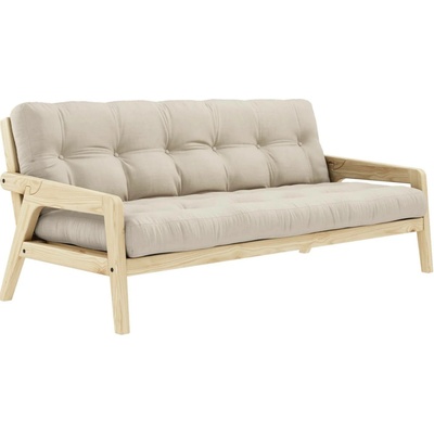 Karup Design Grab béžová