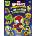 Marvel Spidey and His Amazing Friends Glow in the Dark Sticker Book