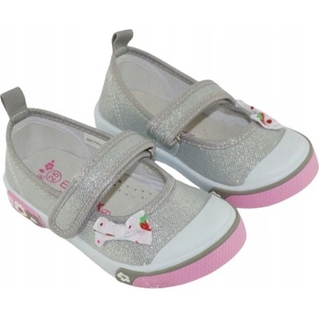 Badoxx dětské tenisky vícebarevné