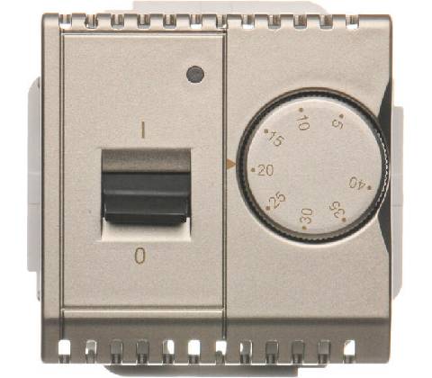 Simon Basic BMRT10W.02/29