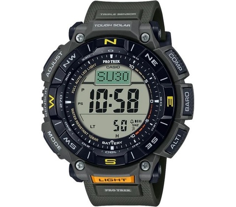 Casio PRG-340-3