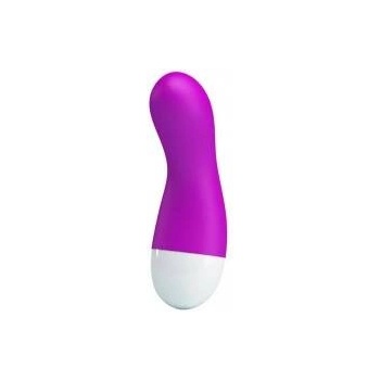 Boss of Toys Silicone massager mini vibrator 12cm