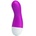 Boss of Toys Silicone massager mini vibrator 12cm