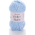 YARNART Dolce Baby 749 Плетива прежда (Dolce Baby 749)