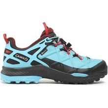 Aku Rocket Dfs Gtx turquoise black