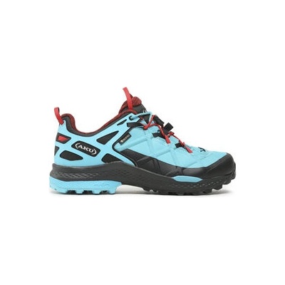 Aku Rocket Dfs Gtx turquoise black