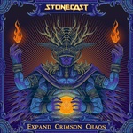 Multiland Stonecast: Expand Crimson Chaos - CD (096105)