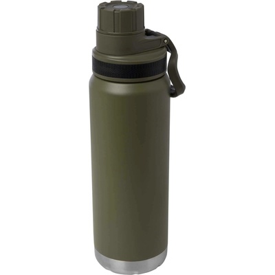Fortis Nerezová a medenou vákuovou izoláciou 700 ml zelená Forest
