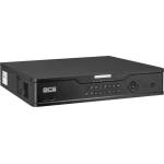 BCS bcs-p-nvr3208r-a-4k-iii 32-канален ip рекордер с raid и 8 твърди диска (bcs-p-nvr3208r-a-4k-iii)