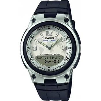 Casio AW-80-1AVES