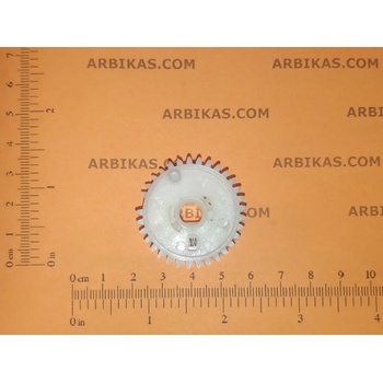 Image 1 of Compatible Зъбно колело (Съединител) 28/29t, hp 1160, ru5-0325, rm1-1301 (ru5-0325)