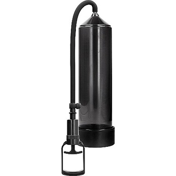 Pumped Comfort Beginner Pump