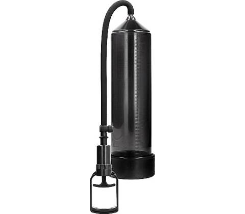 Pumped Comfort Beginner Pump