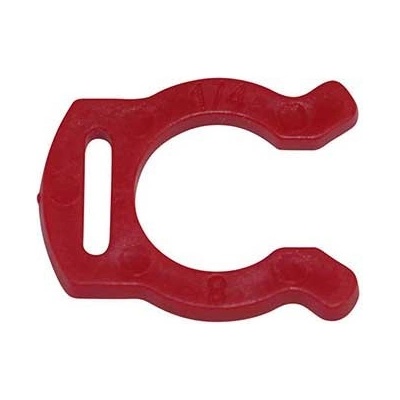 John Guest J-G zámeček 1/4