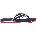 Tommy Hilfiger Th webbing summer sandal 39