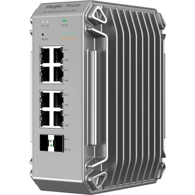 Reyee RG-NIS3100-8GT2SFP-HP