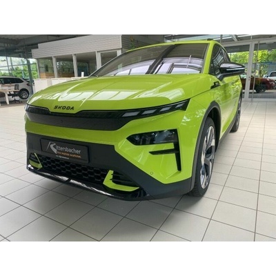 Skoda Elroq RS 250 kW