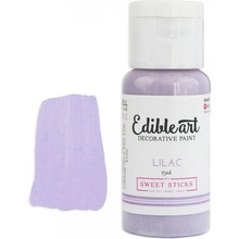 Sweet Sticks Tekutá barva Matt Lilac 15 ml