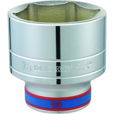 King Tony 633539M - Hlavice nástrčná - ořech 3/4" velikost 39 mm, 6-hran, DIN3124