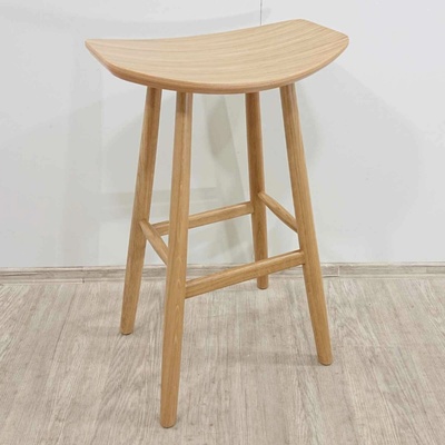 FormWood Henry 49 x 80 x 35 cm dub – Hledejceny.cz