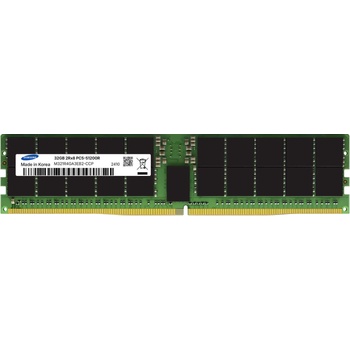 Samsung 32GB DDR5 6400MHz M321R4GA3EB2-CCP