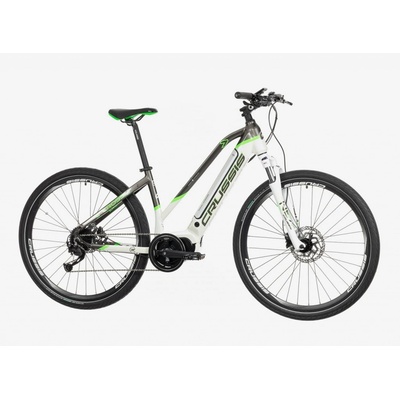 Crussis e-Cross 7.7-M dámské 2022