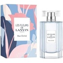 Lanvin Les Fleurs Blue Orchid toaletná voda dámska 90 ml