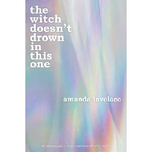 The Witch Doesn't Drown in This One (ISBN: 9781524890049)