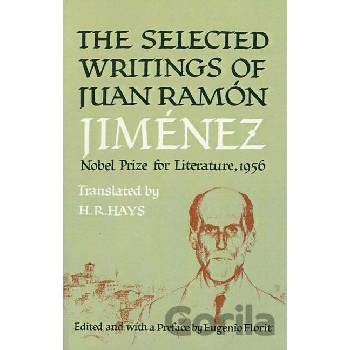 Selected Writings of Juan Ramon Jimenez - Juan Ramon Jimenez