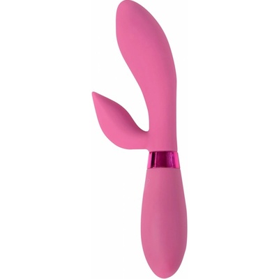 Indeep Rechargeable Indeep Malena Magenta rabbit