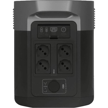 Image 1 of EcoFlow Delta MAX 2000 (1ECO2000)